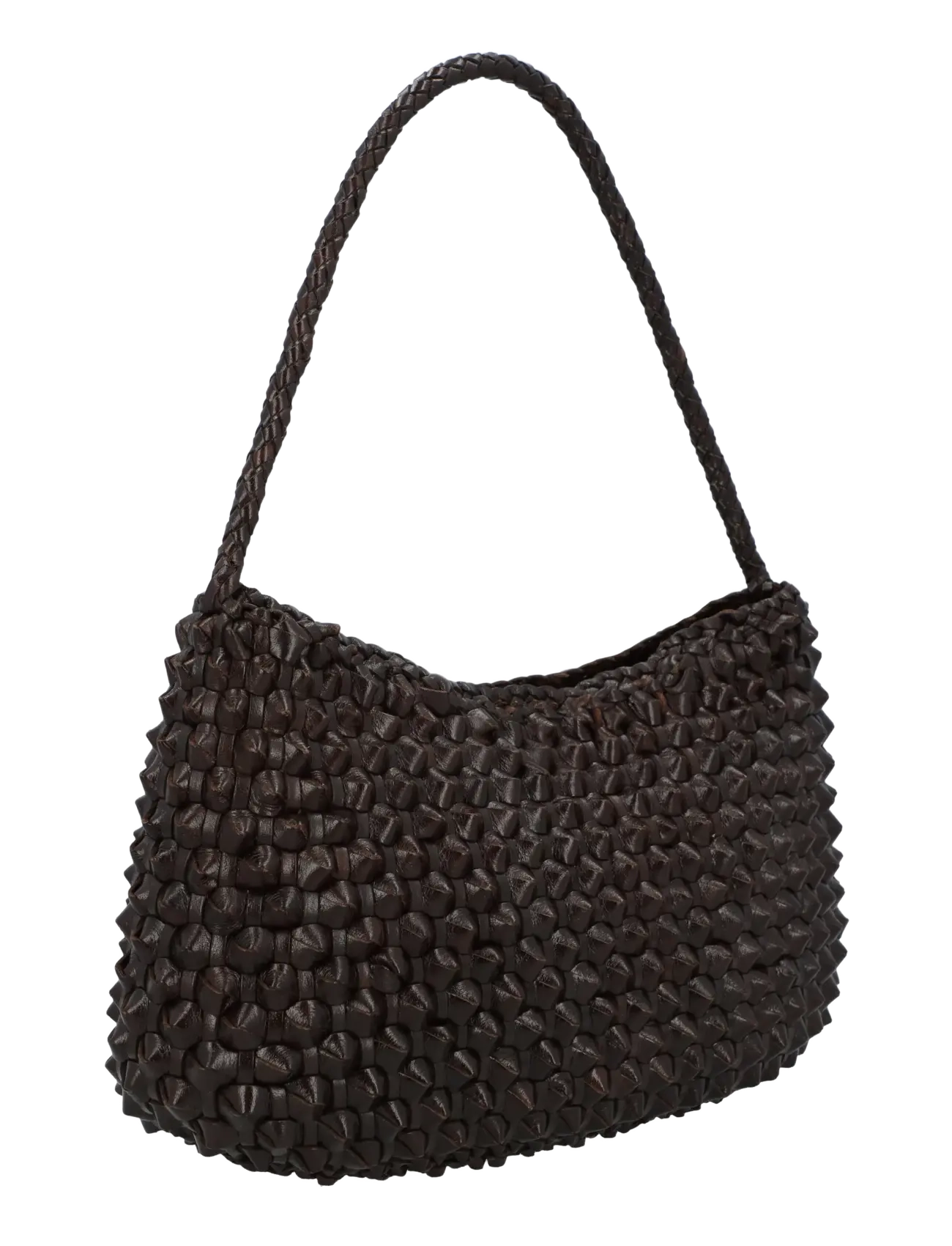 Dragon Diffusion - Basil Cactus Bag - hverdags stil - brown - 1
