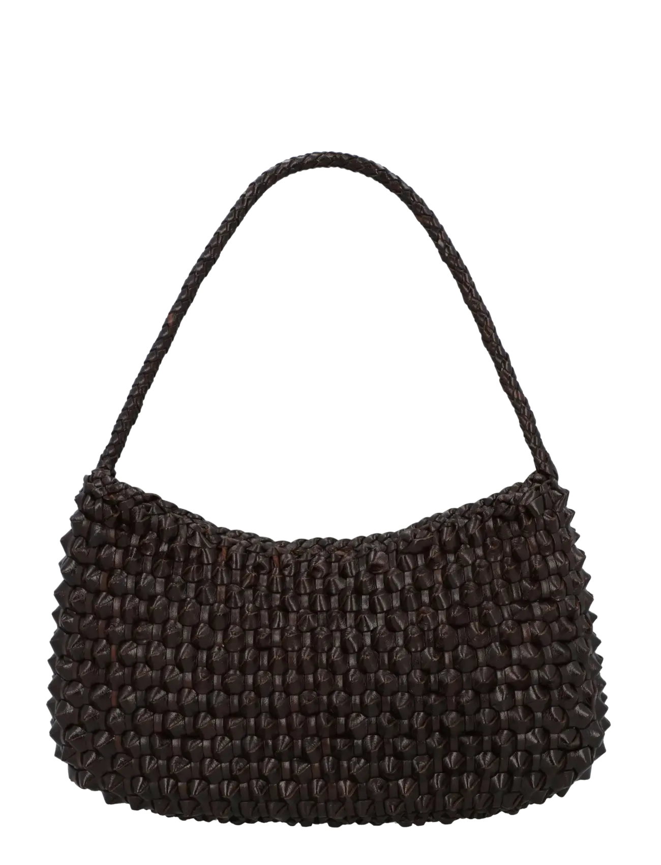 Dragon Diffusion - Basil Cactus Bag - hverdags stil - brown - 2