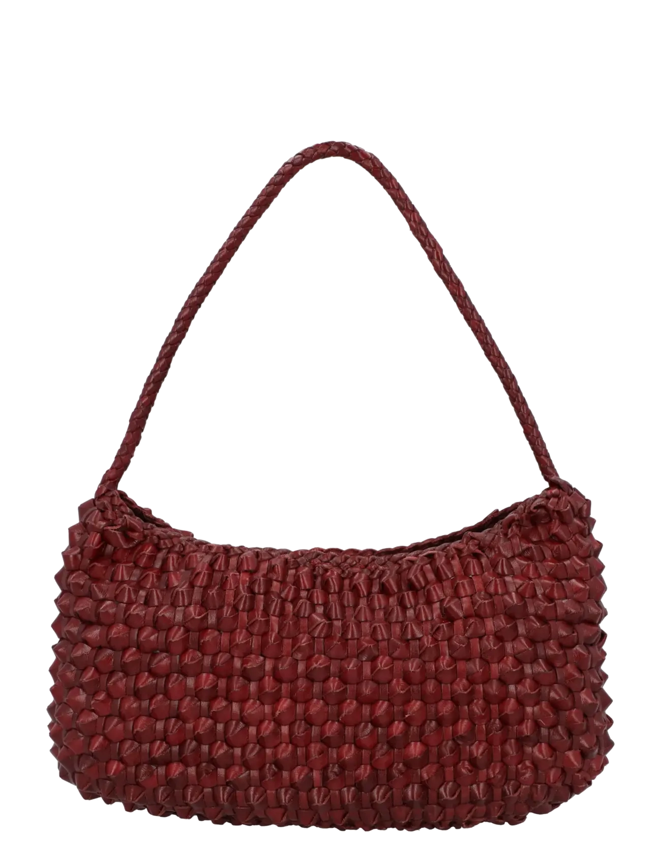 Dragon Diffusion - Basil Cactus Bag - hverdags stil - burgundy - 2