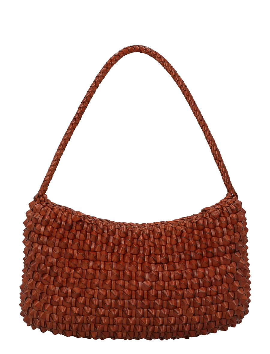 Dragon Diffusion - Basil Cactus Bag - alltags-style - red - 0