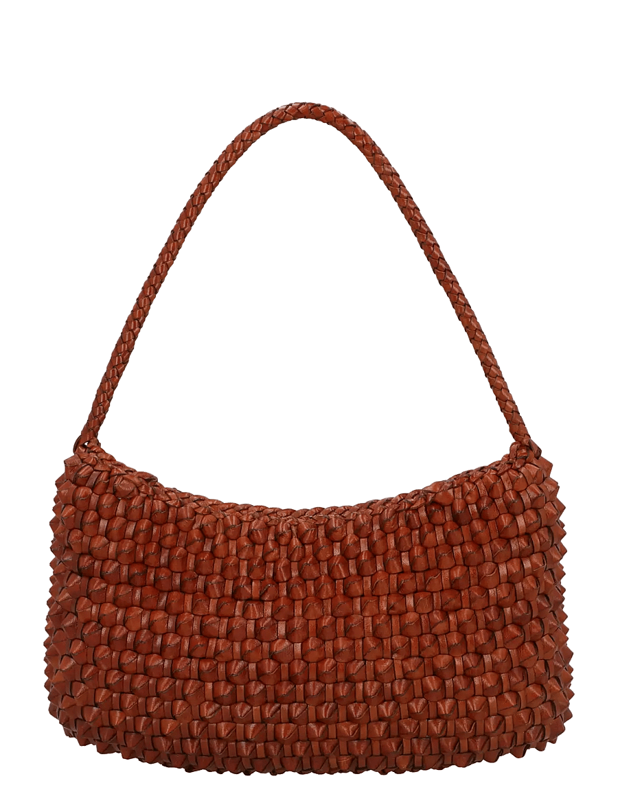 Dragon Diffusion - Basil Cactus Bag - alltags-style - red - 2