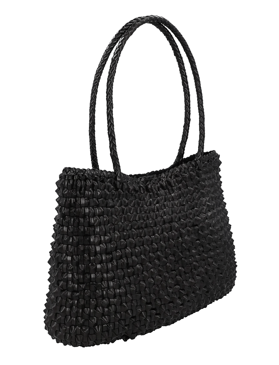 Dragon Diffusion - S.Croce Cactus Bag - hverdags stil - black - 1