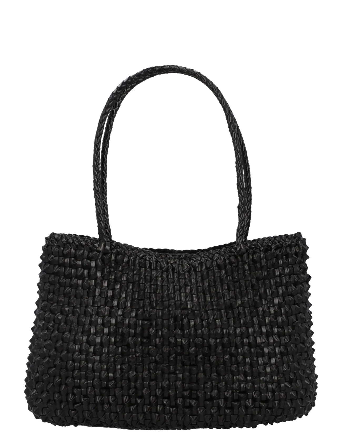 Dragon Diffusion - S.Croce Cactus Bag - hverdags stil - black - 2