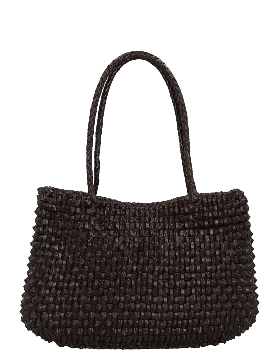 Dragon Diffusion - S.Croce Cactus Bag - alltags-style - brown - 0