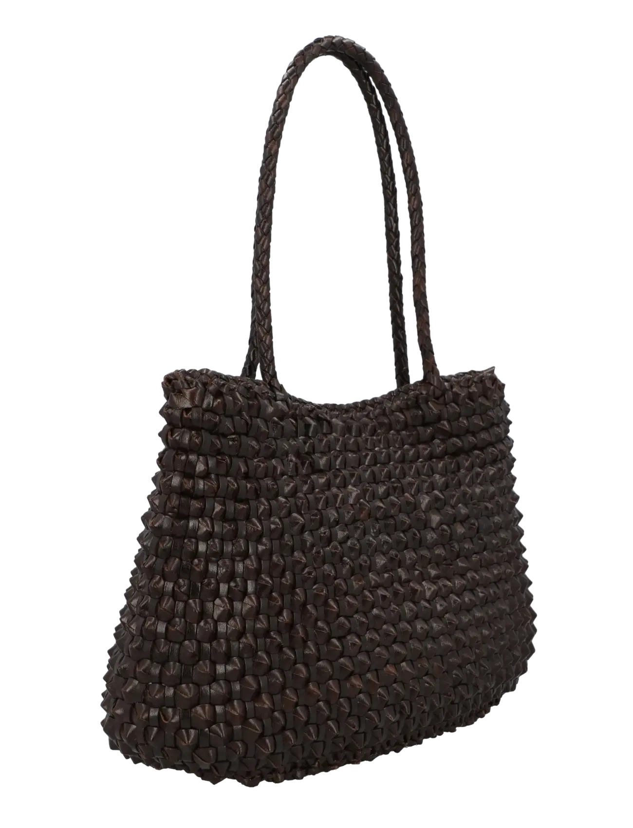 Dragon Diffusion - S.Croce Cactus Bag - alltags-style - brown - 1