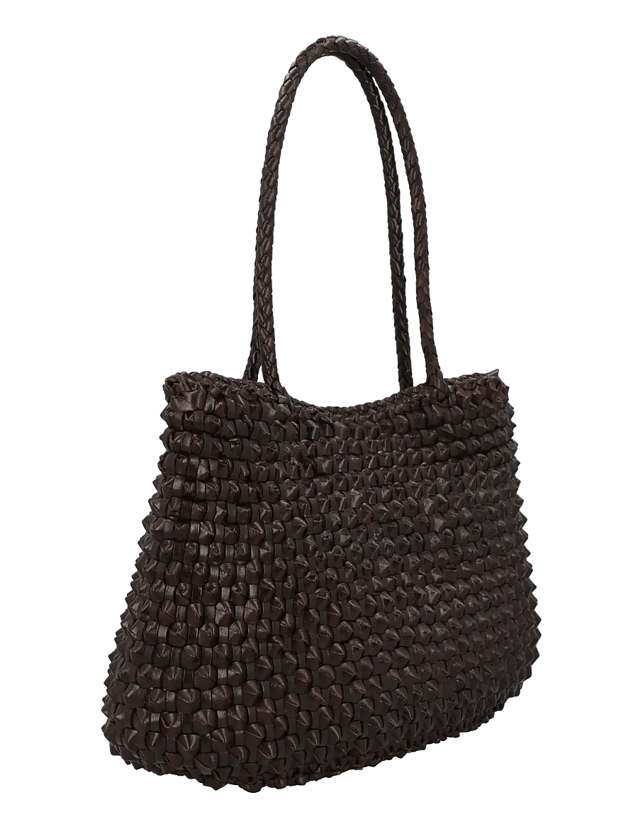 Dragon Diffusion - S.Croce Cactus Bag - alltags-style - brown - 1