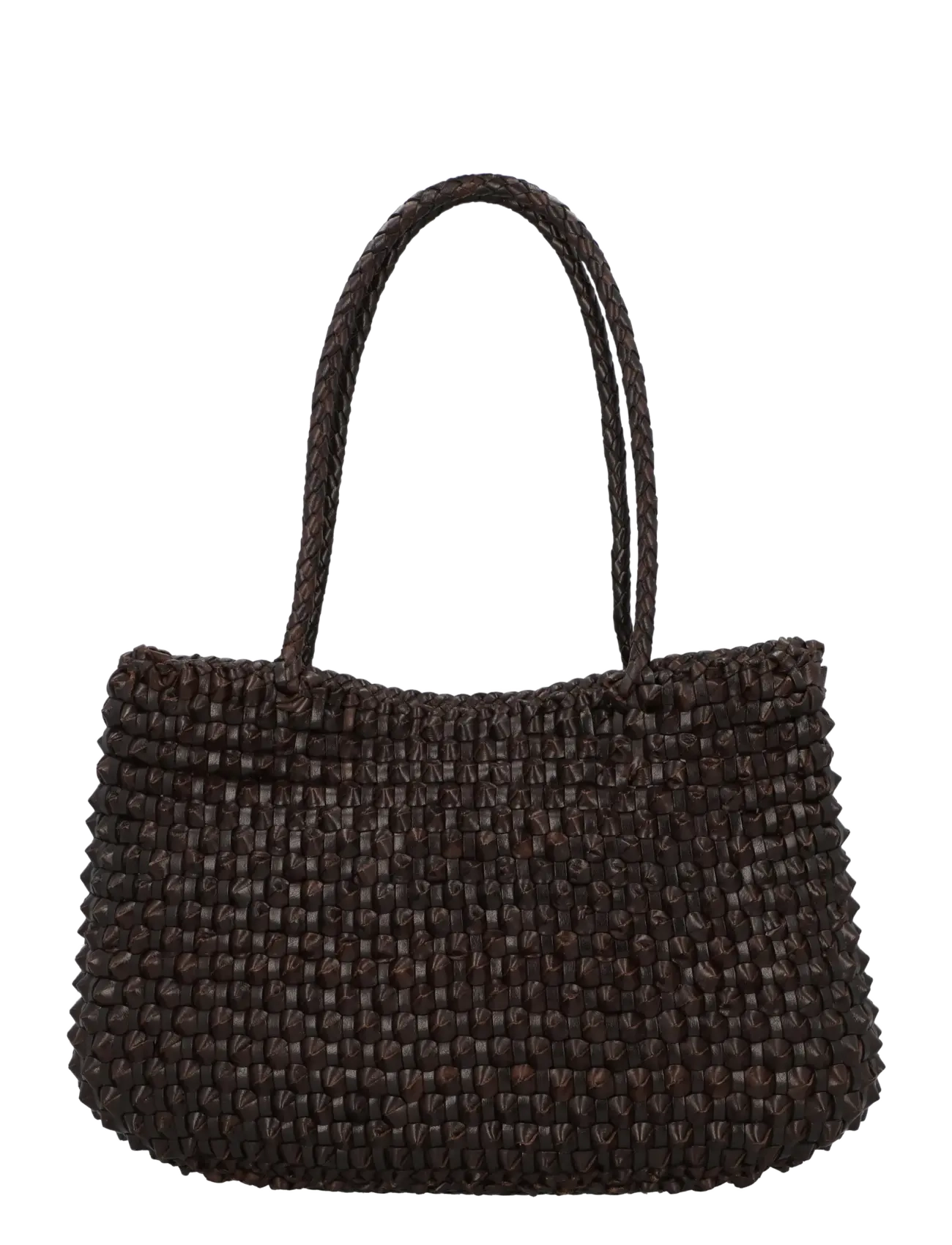Dragon Diffusion - S.Croce Cactus Bag - alltags-style - brown - 2