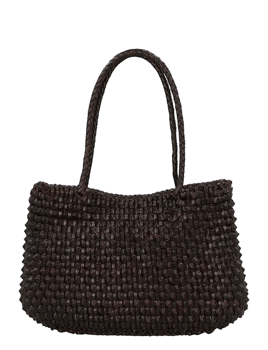 Dragon Diffusion - S.Croce Cactus Bag - alltags-style - brown - 2