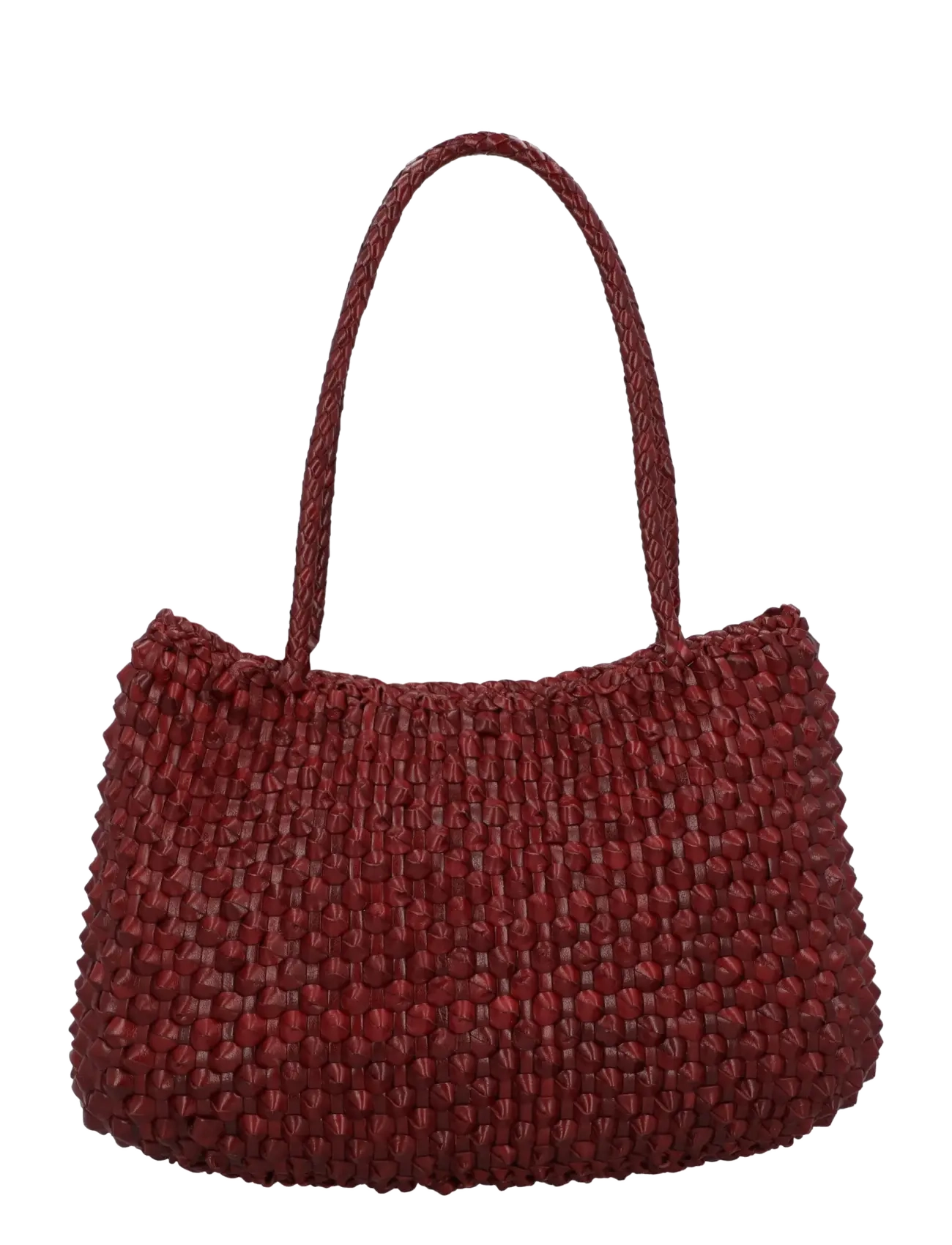 Dragon Diffusion S.Croce Cactus Bag - Taschen - RED / red