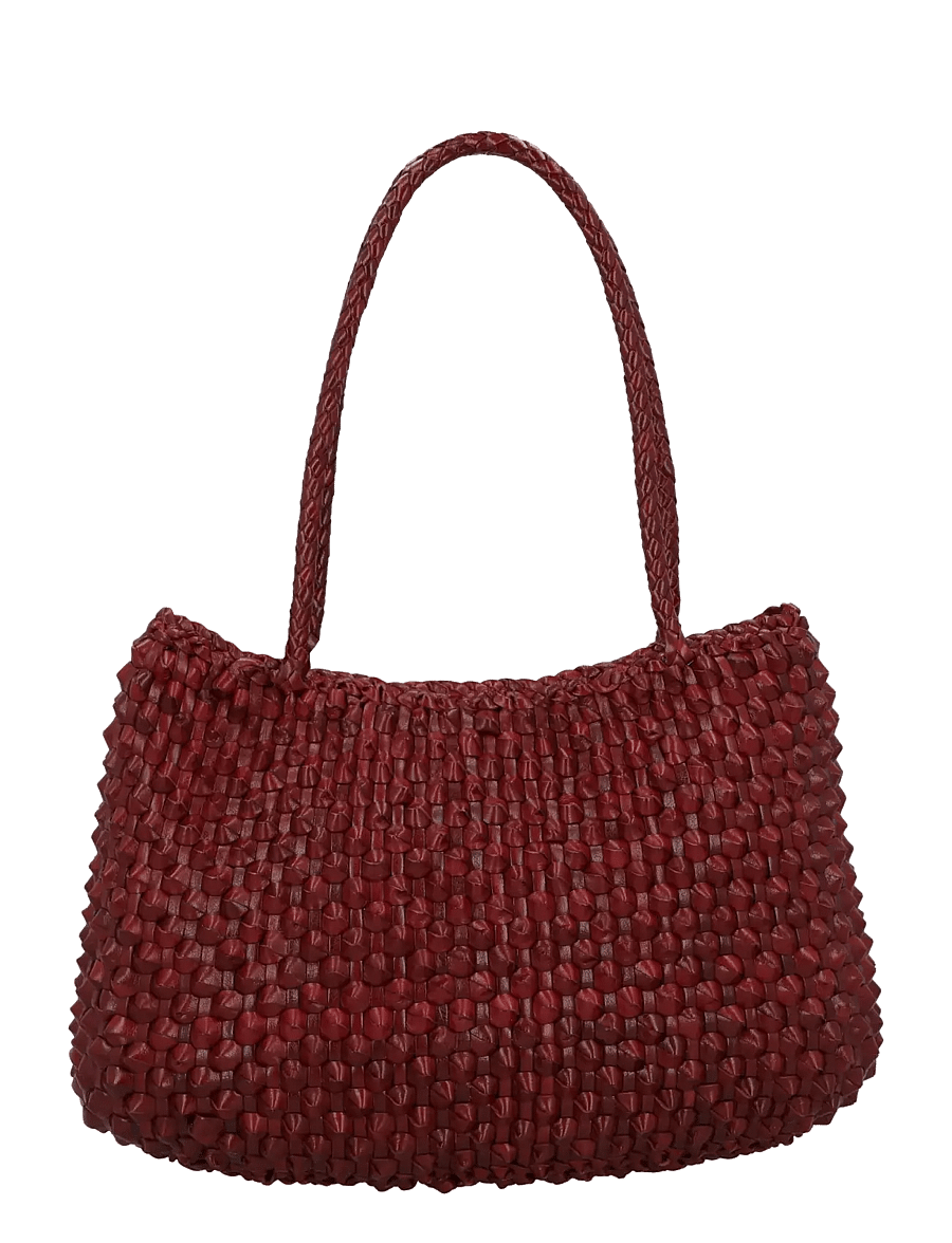Dragon Diffusion - S.Croce Cactus Bag - alltags-style - red - 0