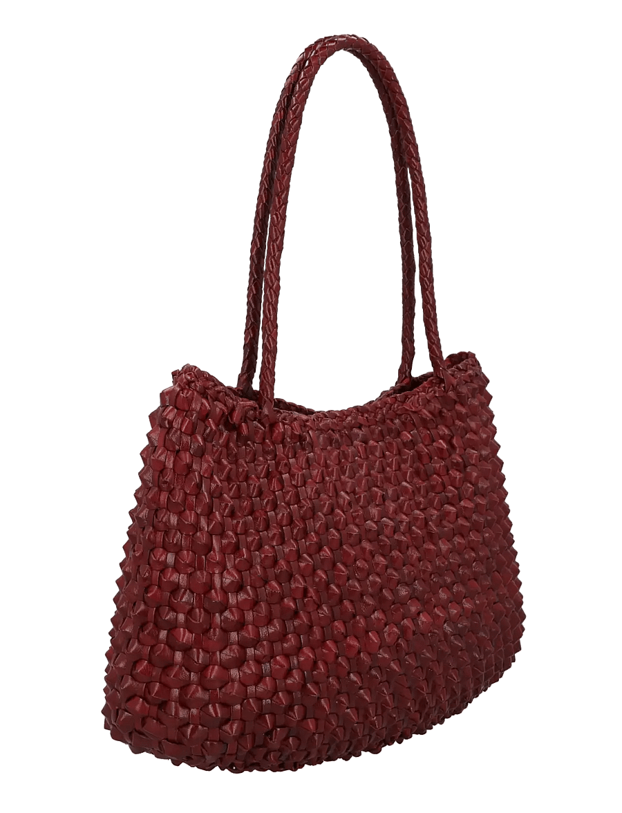 Dragon Diffusion - S.Croce Cactus Bag - alltags-style - red - 1