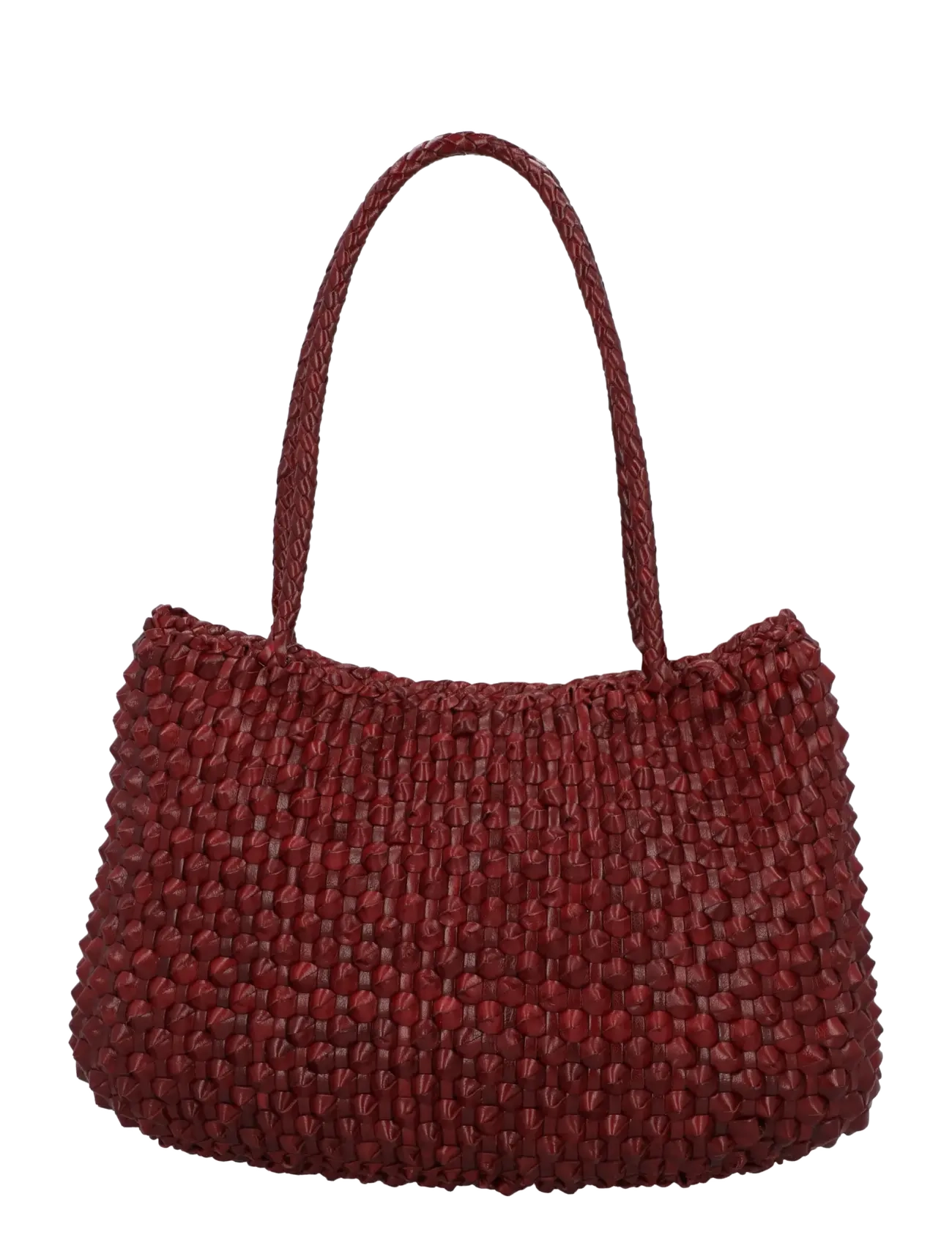 Dragon Diffusion - S.Croce Cactus Bag - alltags-style - red - 2