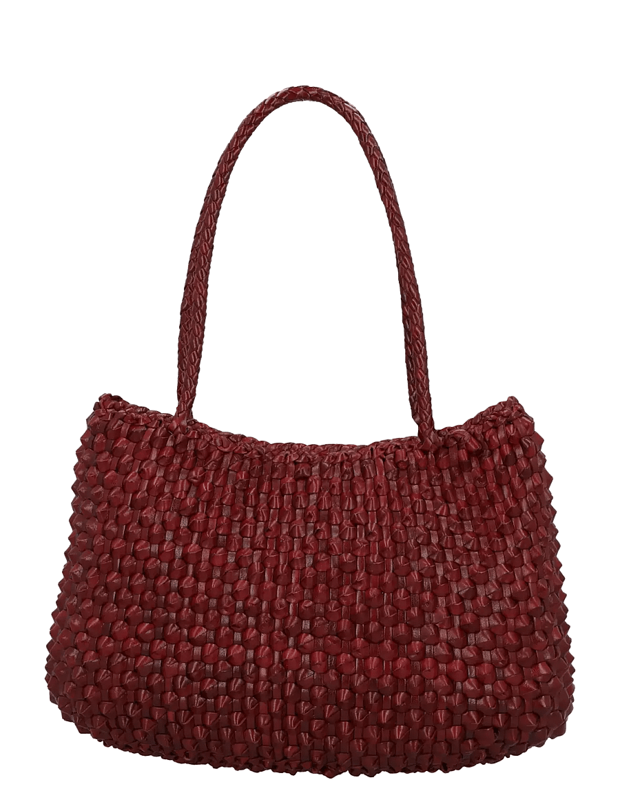 Dragon Diffusion - S.Croce Cactus Bag - alltags-style - red - 2