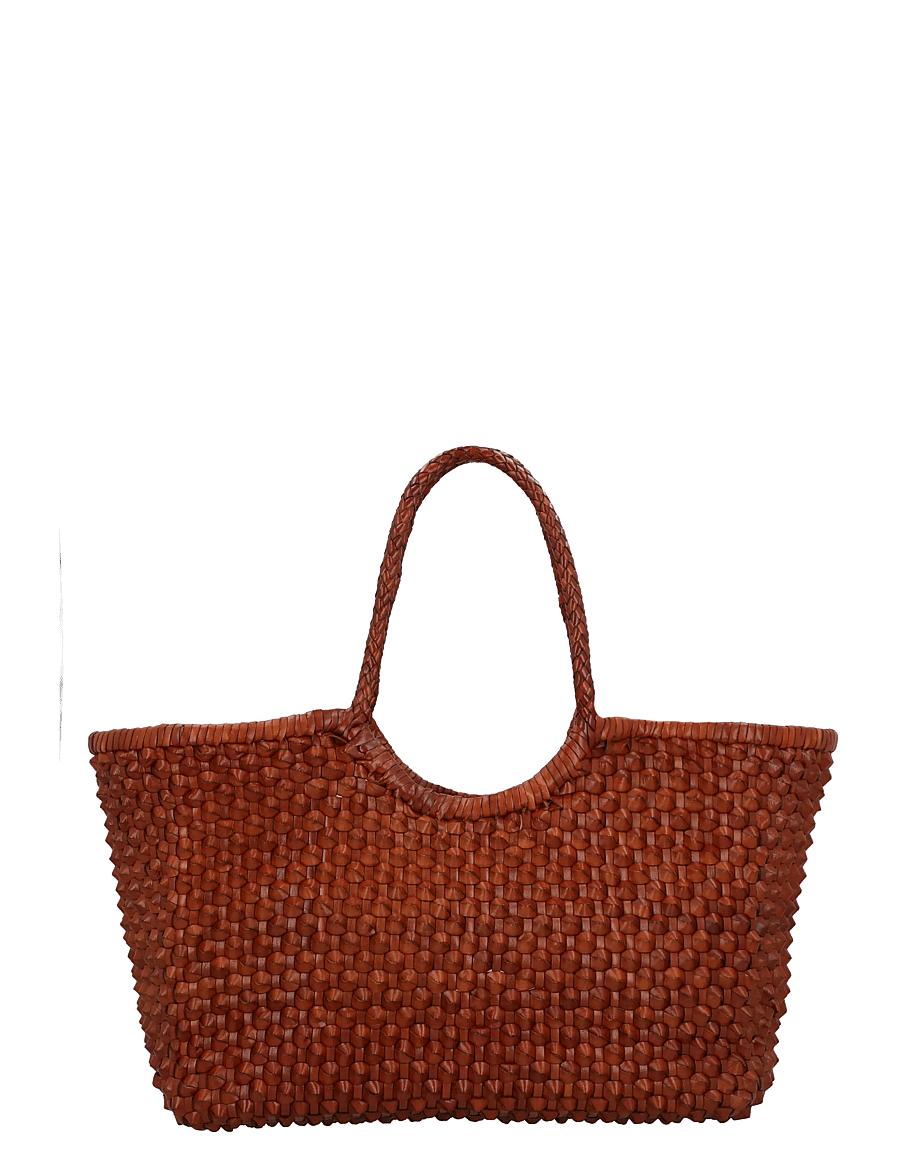 Dragon Diffusion - Nantucket Cactus Bag - shoppere - black - 0