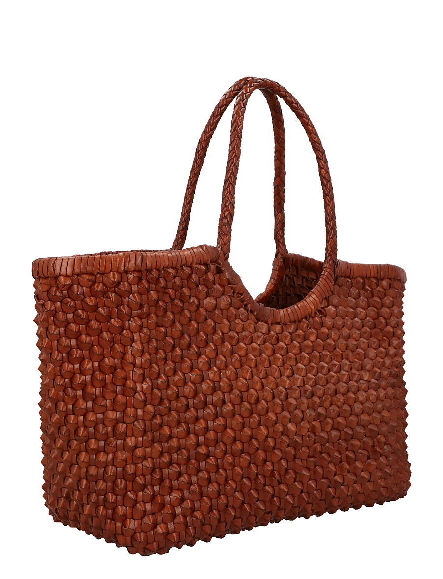 Dragon Diffusion - Nantucket Cactus Bag - shoppere - black - 1