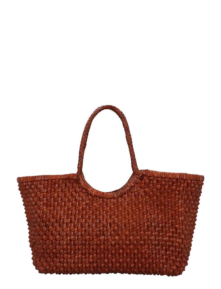 Dragon Diffusion - Nantucket Cactus Bag - shoppere - black - 2