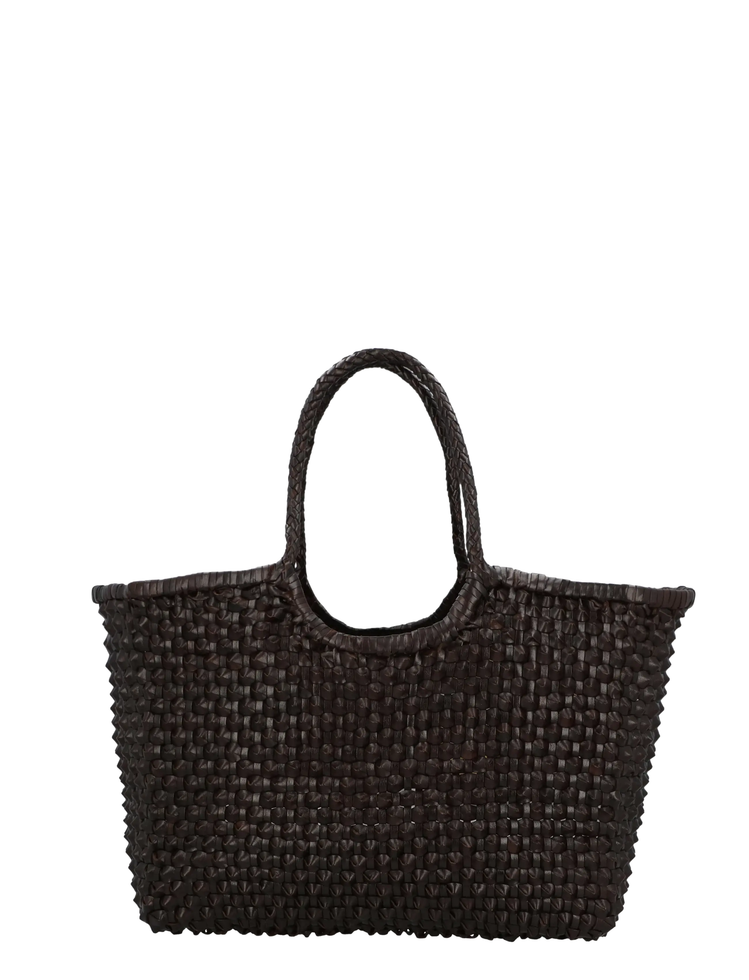 Dragon Diffusion Nantucket Cactus Bag - Taschen - BROWN / brown