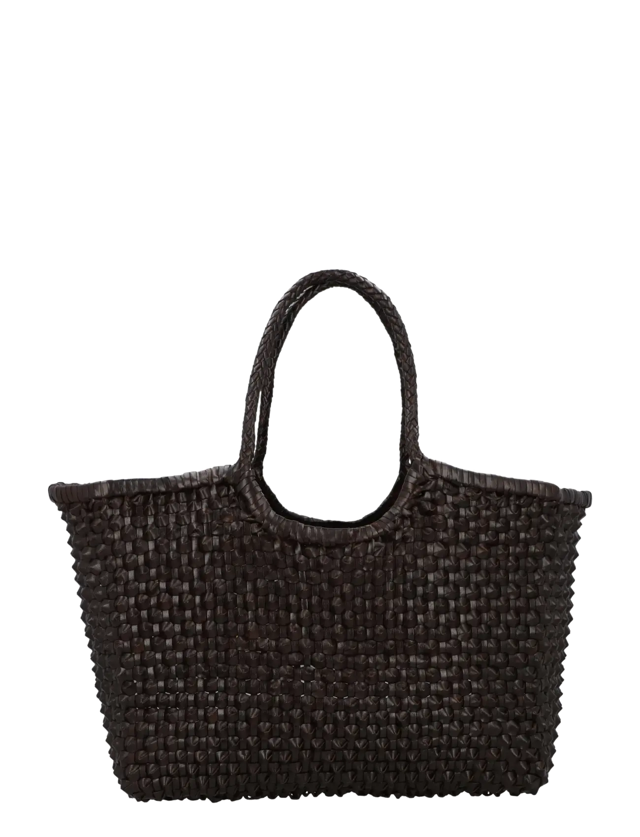 Dragon Diffusion - Nantucket Cactus Bag - shopper - brown - 2