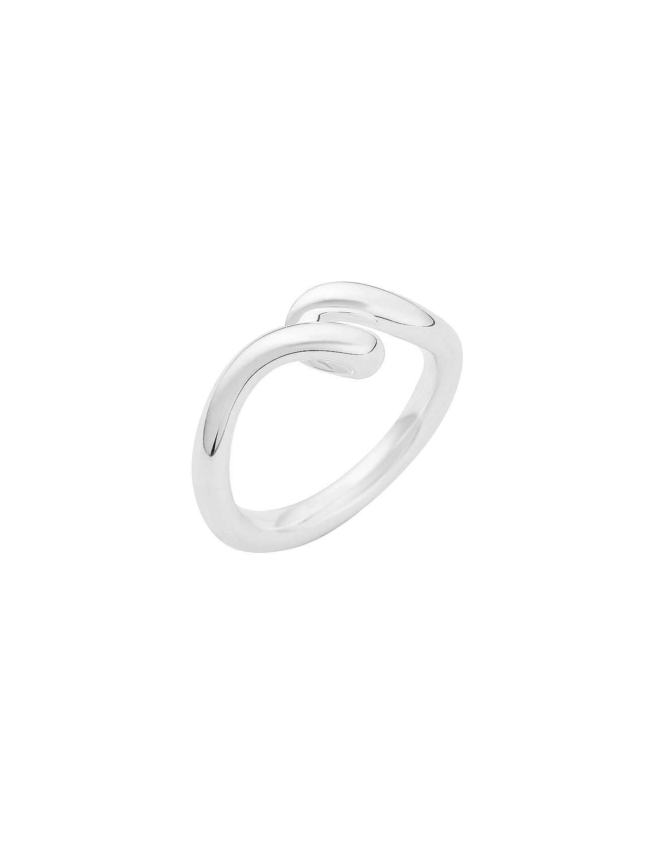 Breeze small ring 16,5 - STERLING