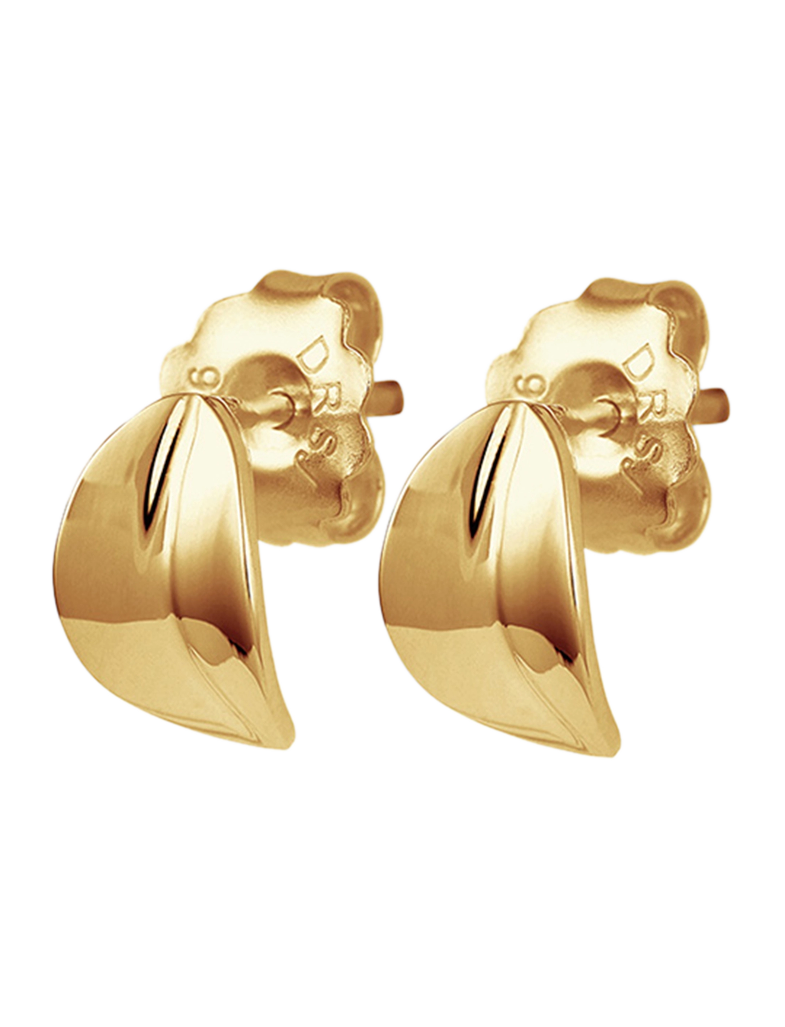 18K GOLD