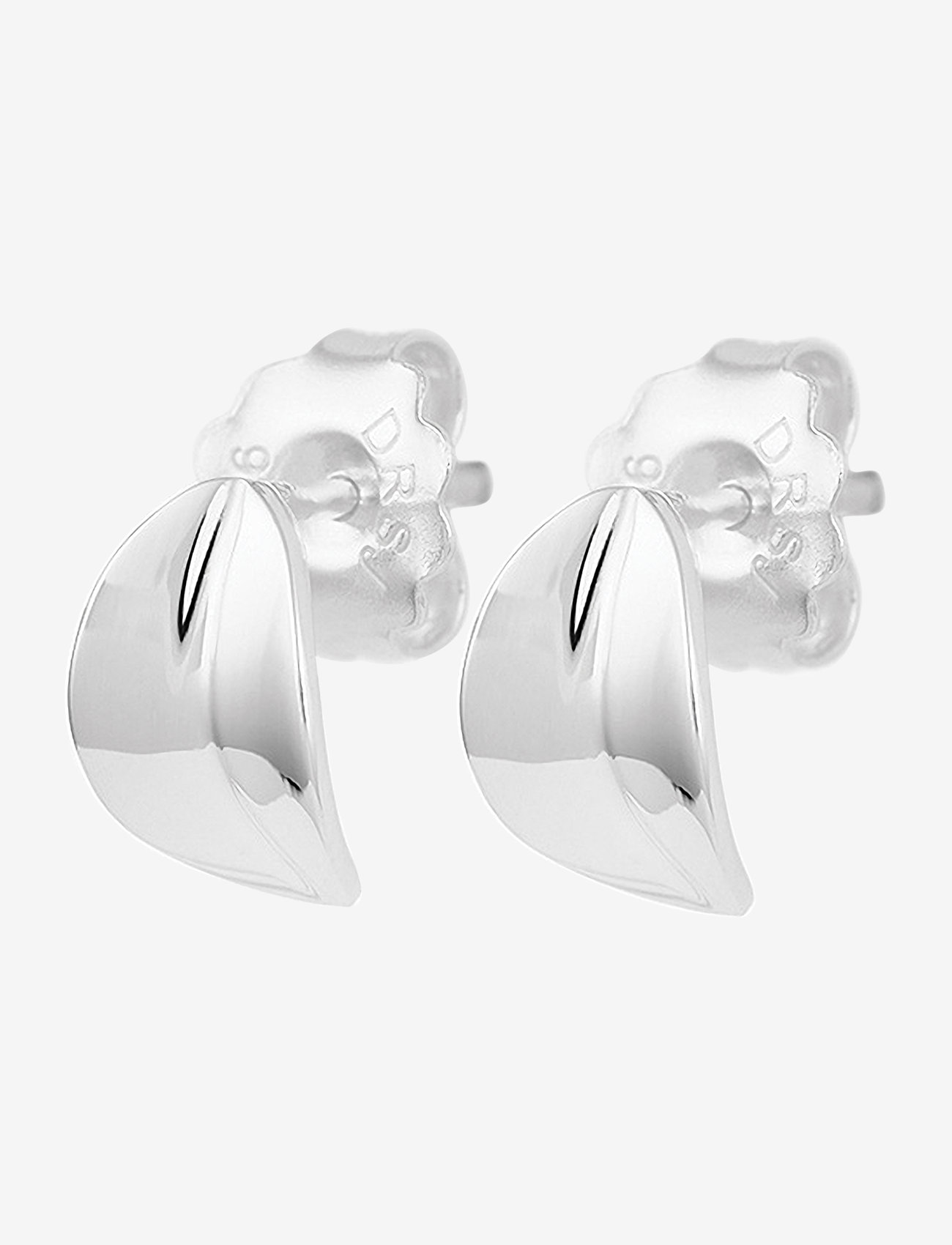 Drakenberg Sjölin - Botanica drop studs - studs örhängen - sterling silver - 1