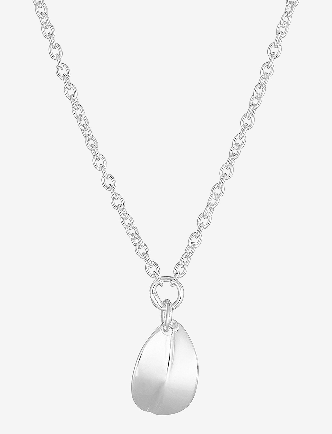 Drakenberg Sjölin - Botanica drop necklace - ketten mit anhänger - sterling silver - 1