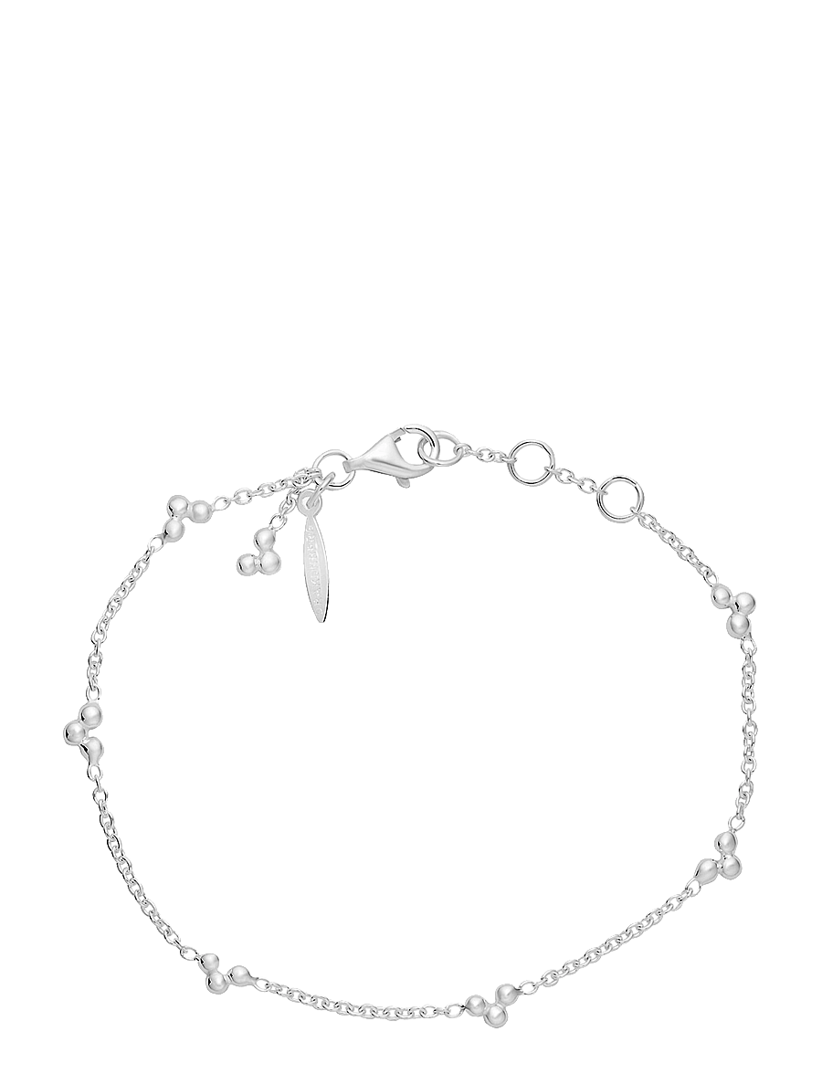 Drakenberg Sjölin - Drops full bracelet - bracelets - sterling silver - 1