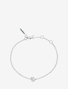 Le Knot drop bracelet, Drakenberg Sjölin