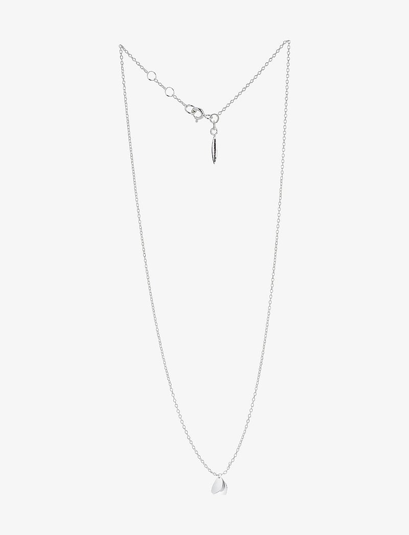 Drakenberg Sjölin - Lakeside drop necklace - ketten mit anhänger - sterling silver - 2