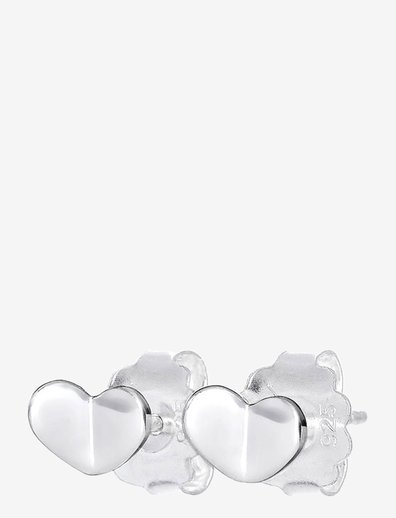 Drakenberg Sjölin - Mi Amor studs - naastkõrvarõngad - sterling silver - 1