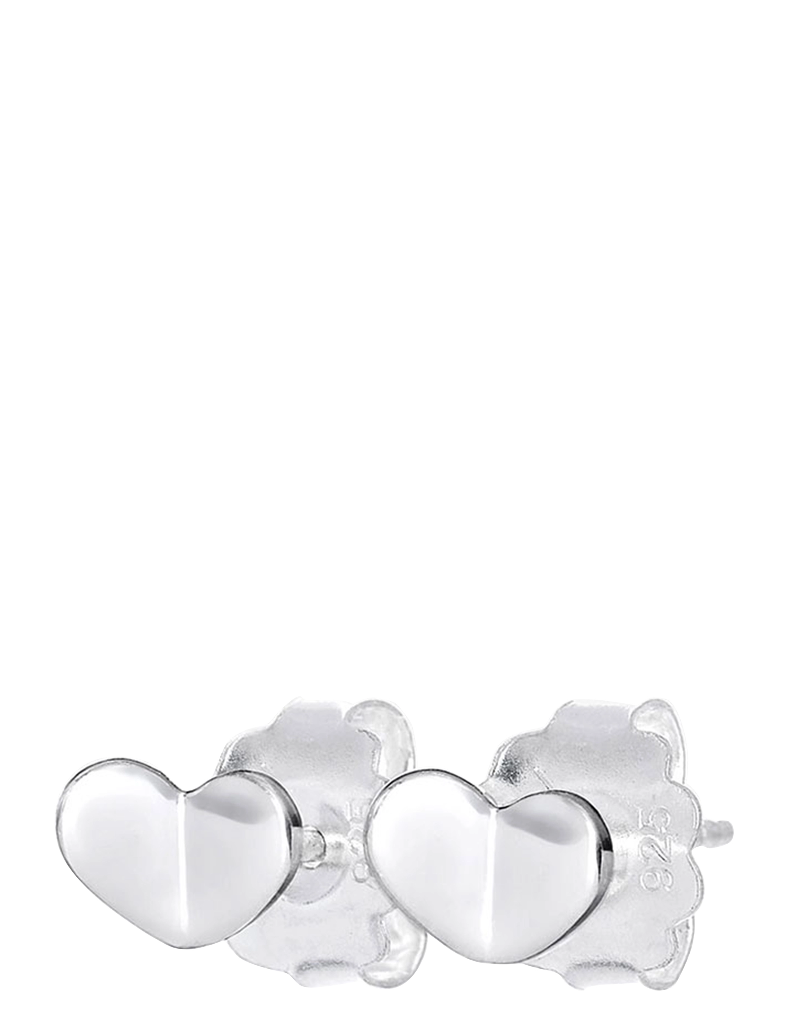 Drakenberg Sjölin Mi Amor studs - Schmuck - STERLING SILVER / silver