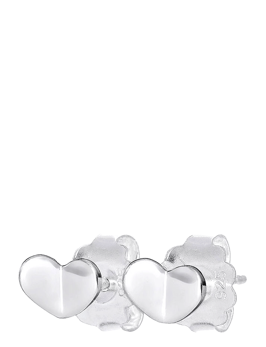 Drakenberg Sjölin - Mi Amor studs - ohrstecker - sterling silver - 1
