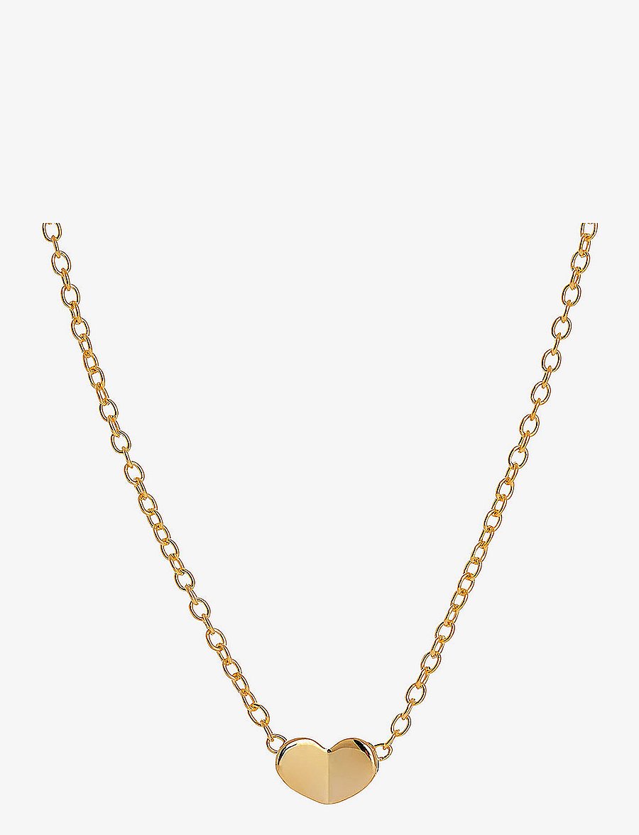 Drakenberg Sjölin - Mi Amor necklace gold - kaulakorut - 18k gold - 1