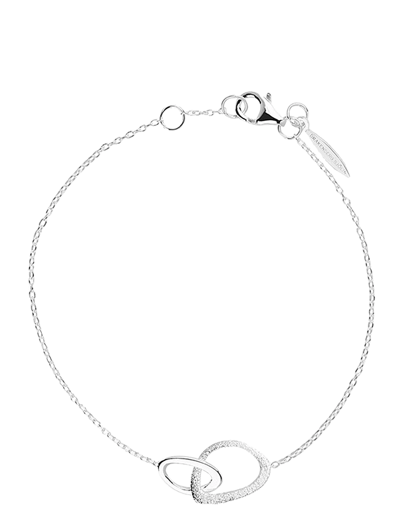 Drakenberg Sjölin - Together single bracelet - echtschmuck - sterling silver - 1