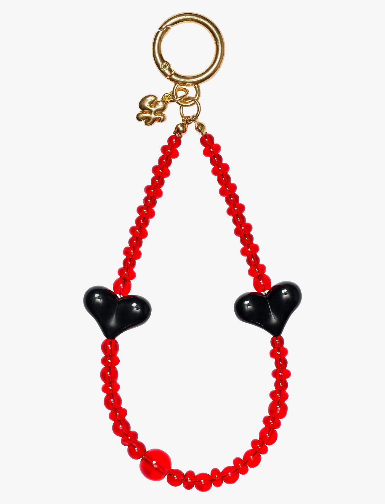 DRM-LND - Bracelet Red - handyschmuck - red - 1