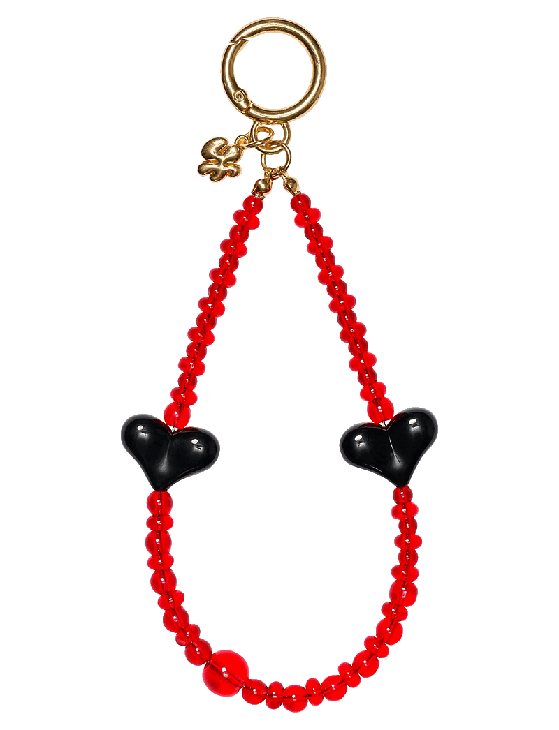 DRM-LND - Bracelet Red - handyschmuck - red - 1