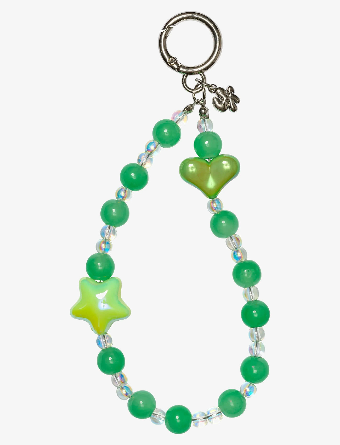 DRM-LND - Bracelet Green - símaskraut - green - 1