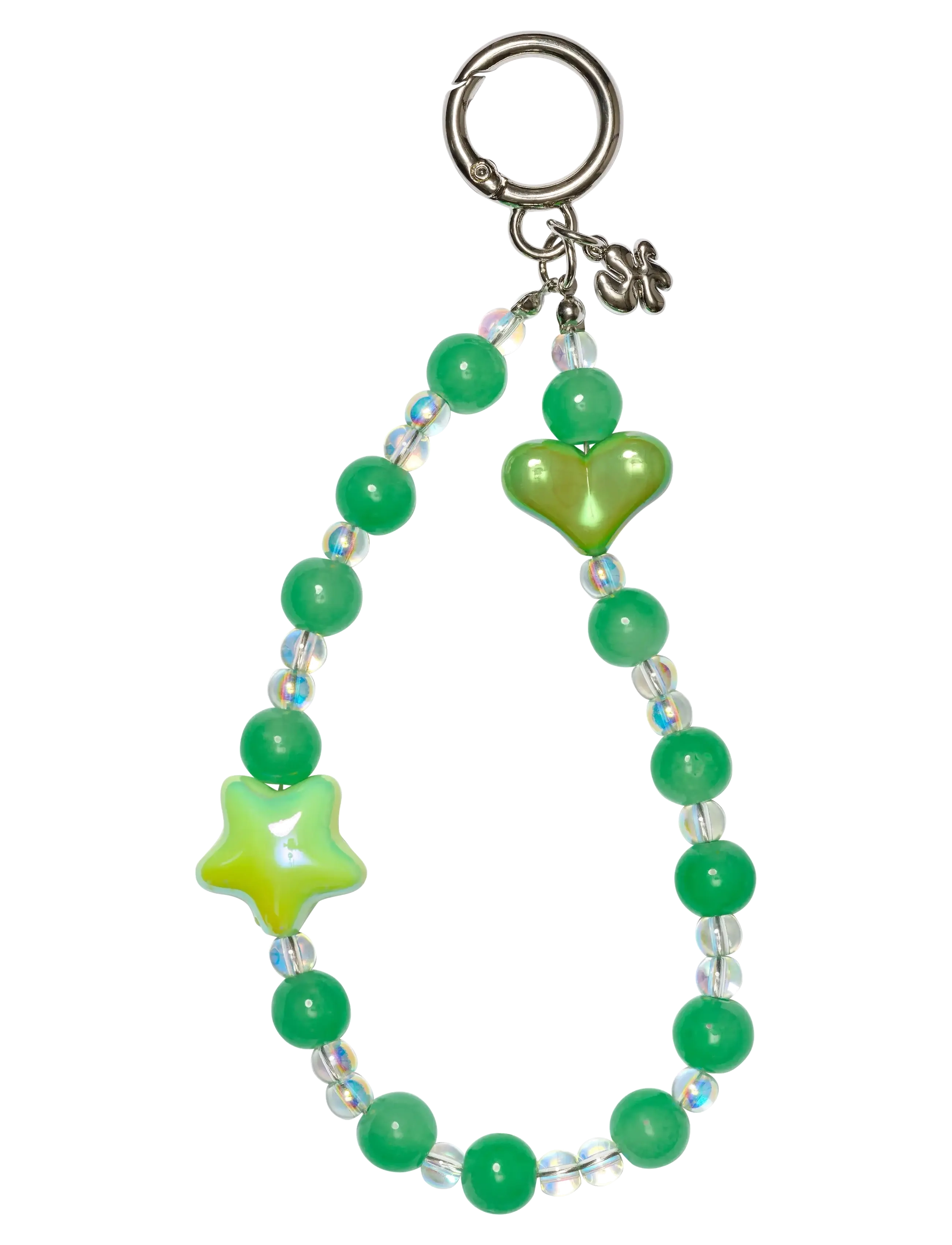 DRM-LND Bracelet Green - Telefon accessories - GREEN / green