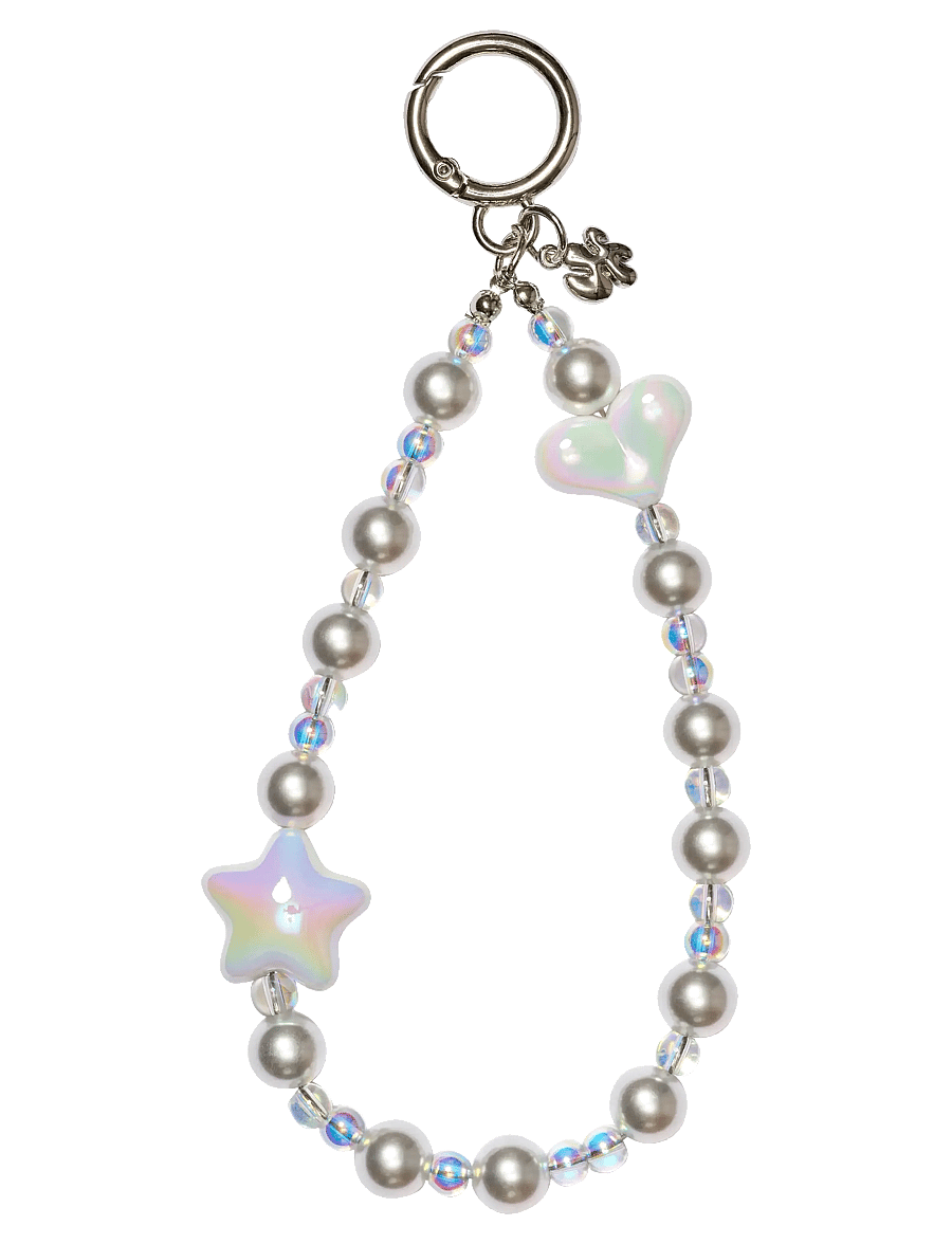 DRM-LND - Bracelet White - handyschmuck - white - 0