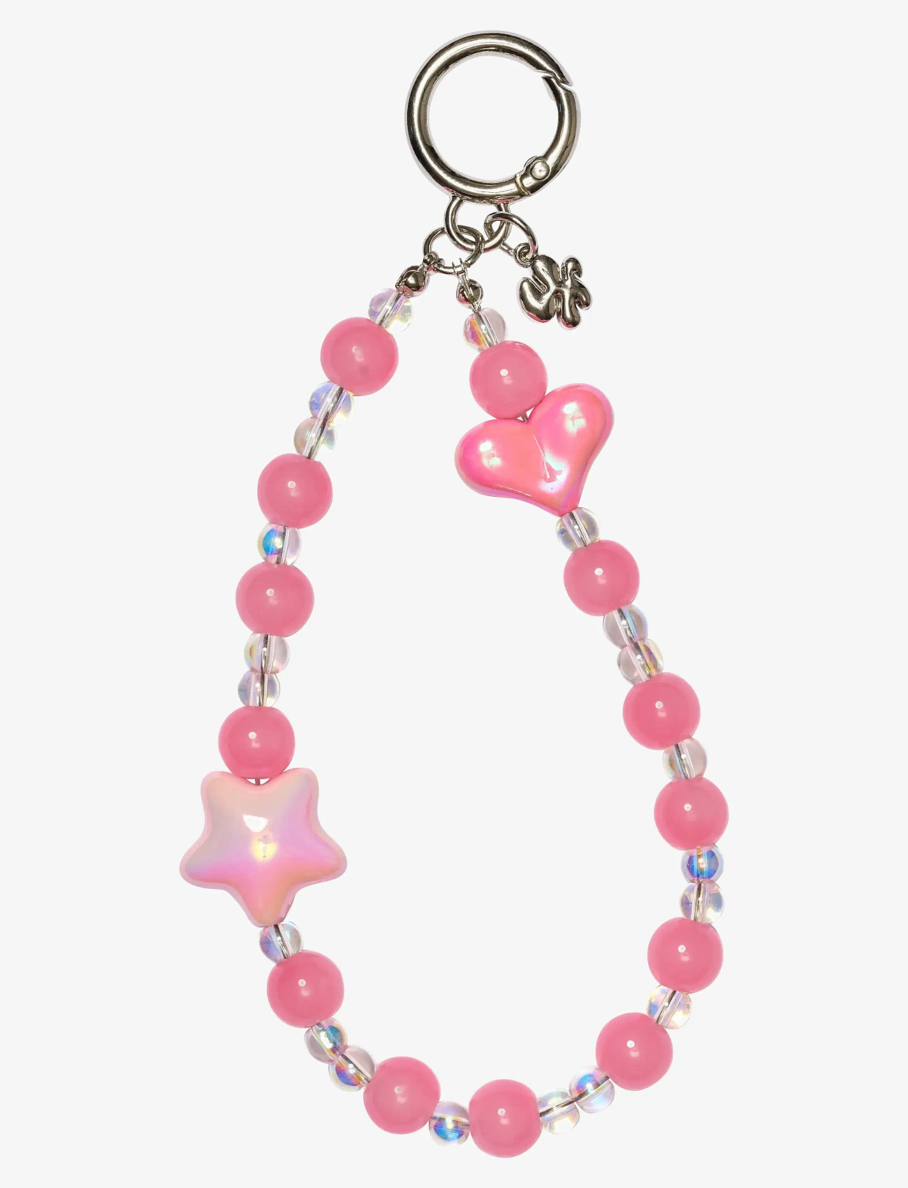 DRM-LND - Bracelet Pink - puhelin koristeet - pink - 1