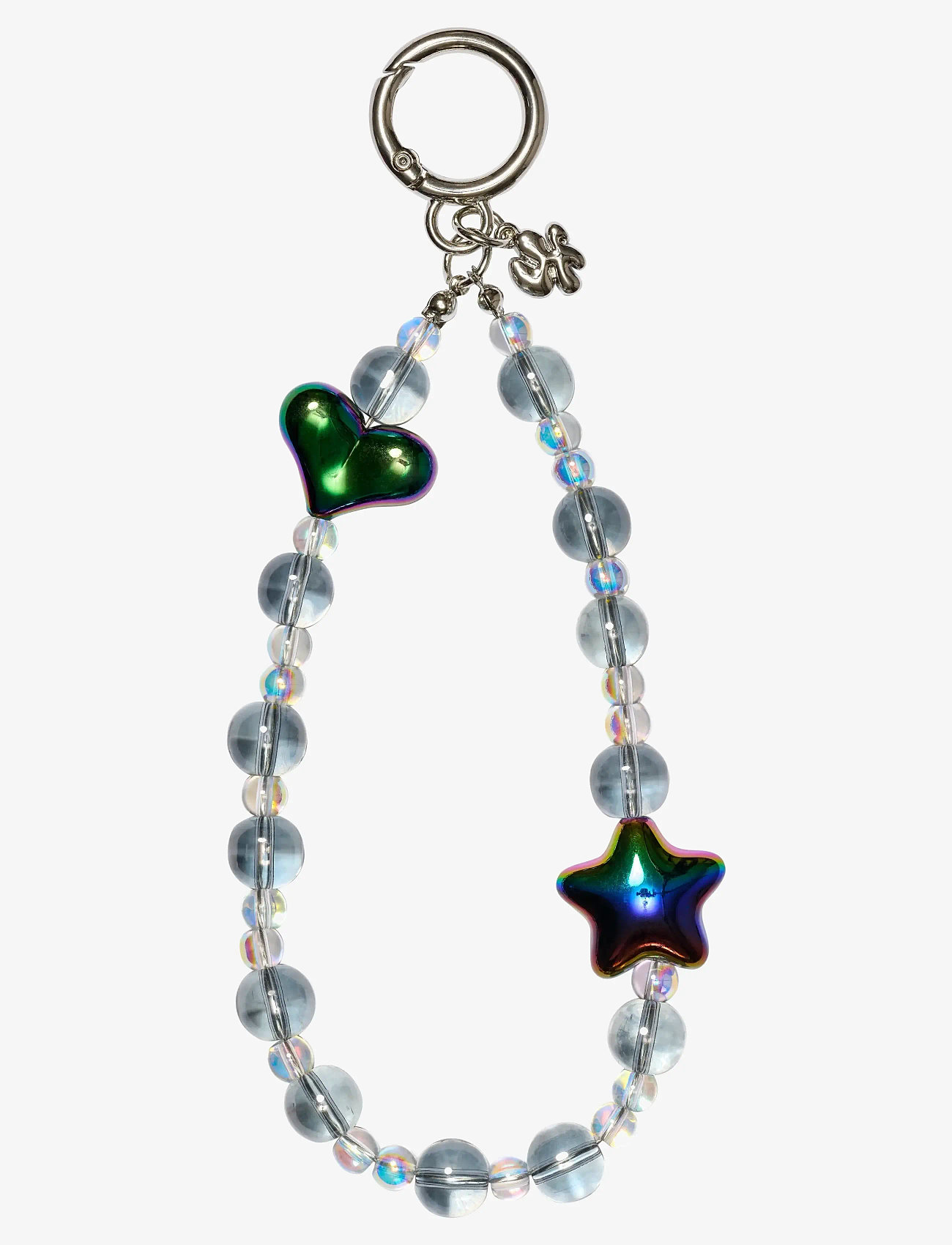 DRM-LND - Bracelet Holographic - mobilsmykker - mixed colors - 0