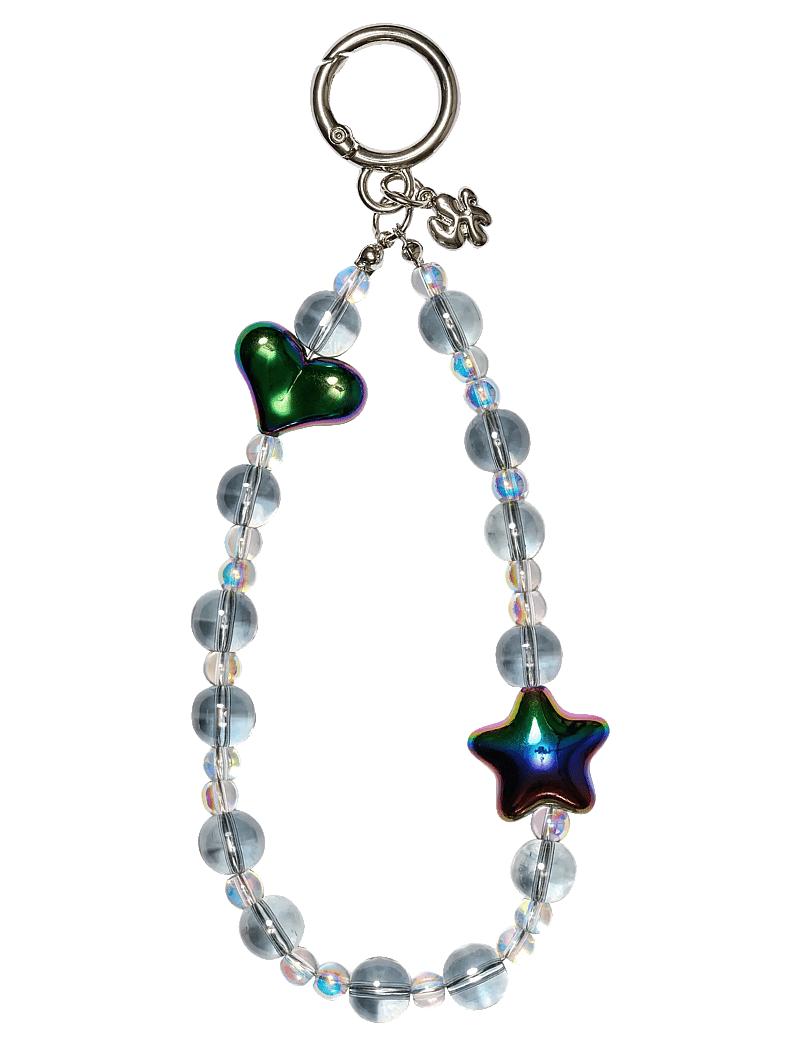 DRM-LND - Bracelet Holographic - handyschmuck - mixed colors - 0