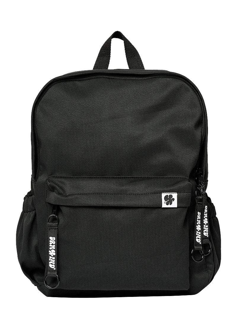 DRM-LND - Backpack Black - black - 1