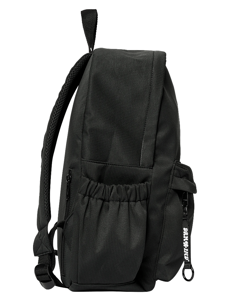 DRM-LND - Backpack Black - black - 4