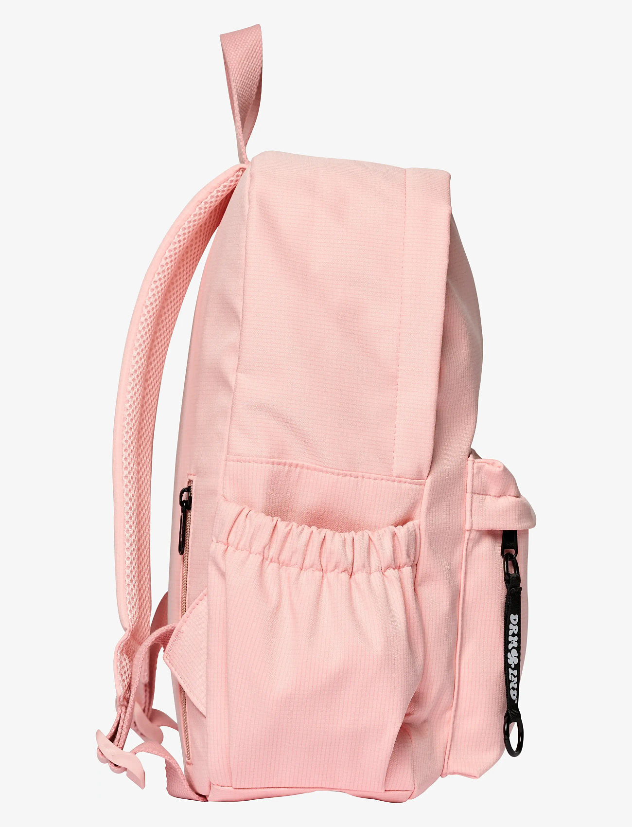 DRM-LND Backpack Pink (DRMAWS2404-04) - Backpacks - Boozt.com