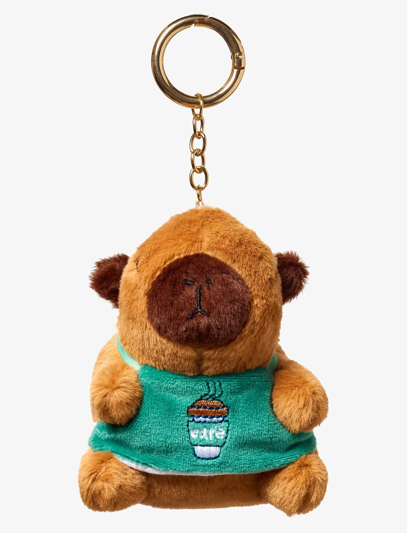 DRM-LND - Capybara - brown - 0