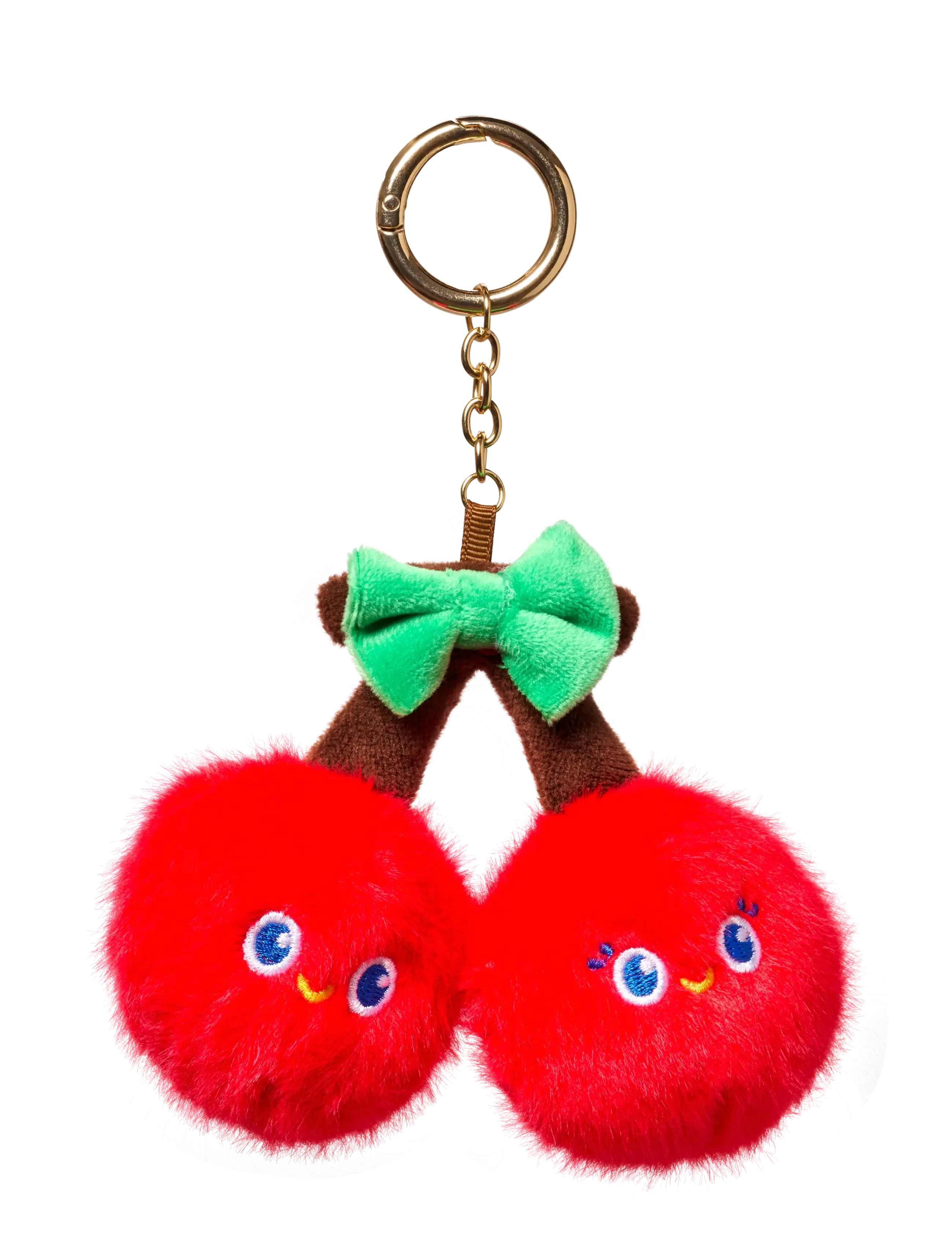 DRM-LND Fluffy cherry - Accessoires - RED / red
