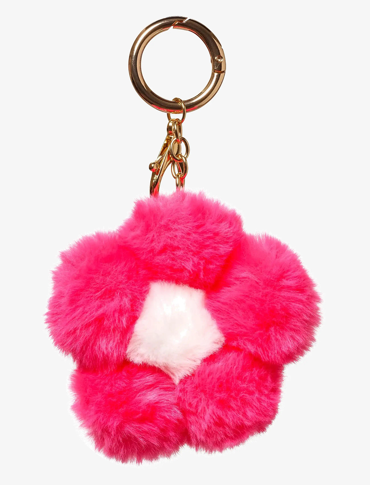 DRM-LND - Flower Hot Pink - zubehör für taschen - red - 1