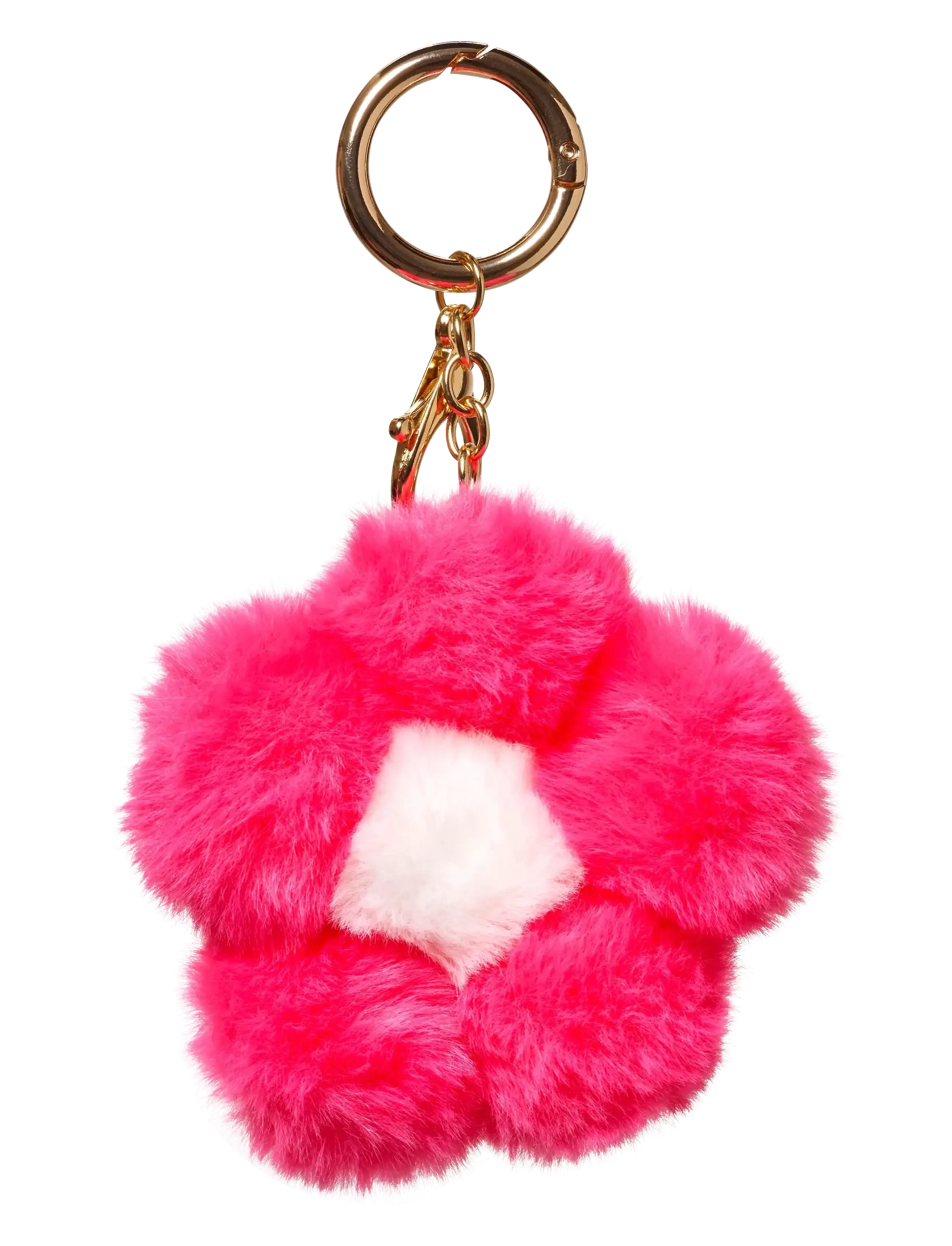 DRM-LND Flower Hot Pink - Kinder - RED / pink/rose