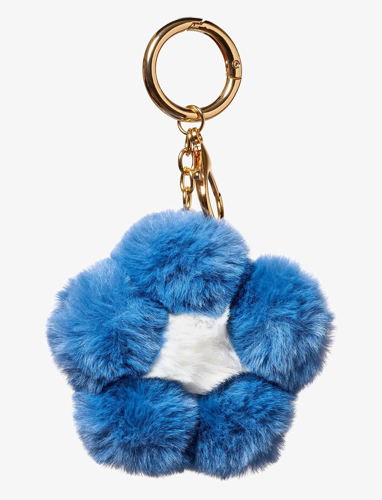 DRM-LND - Flower Blue - blue - 1